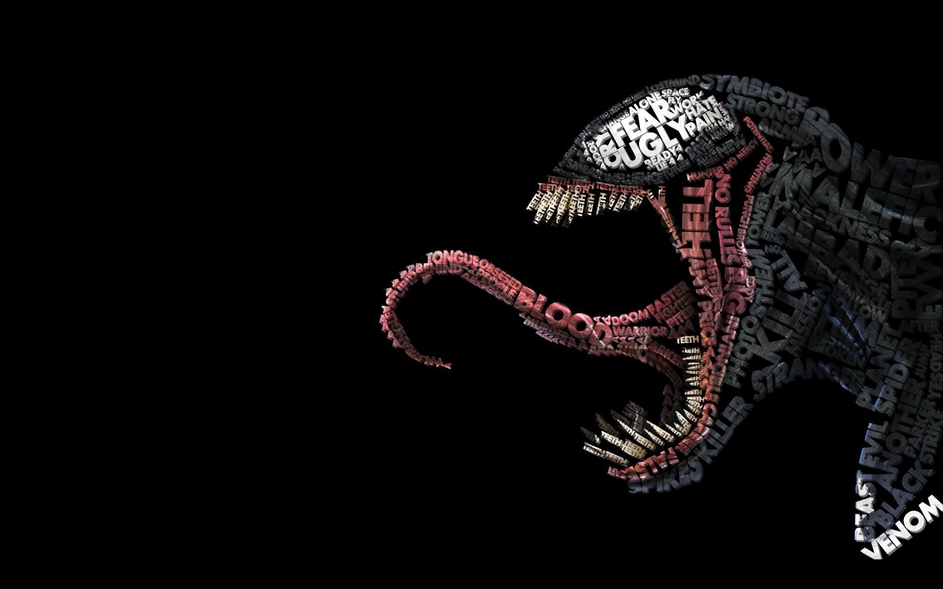 1920x1200 Awesome 47 Venom Wallpaper. HDQ Picture B.SCB Wallpaper, Desktop