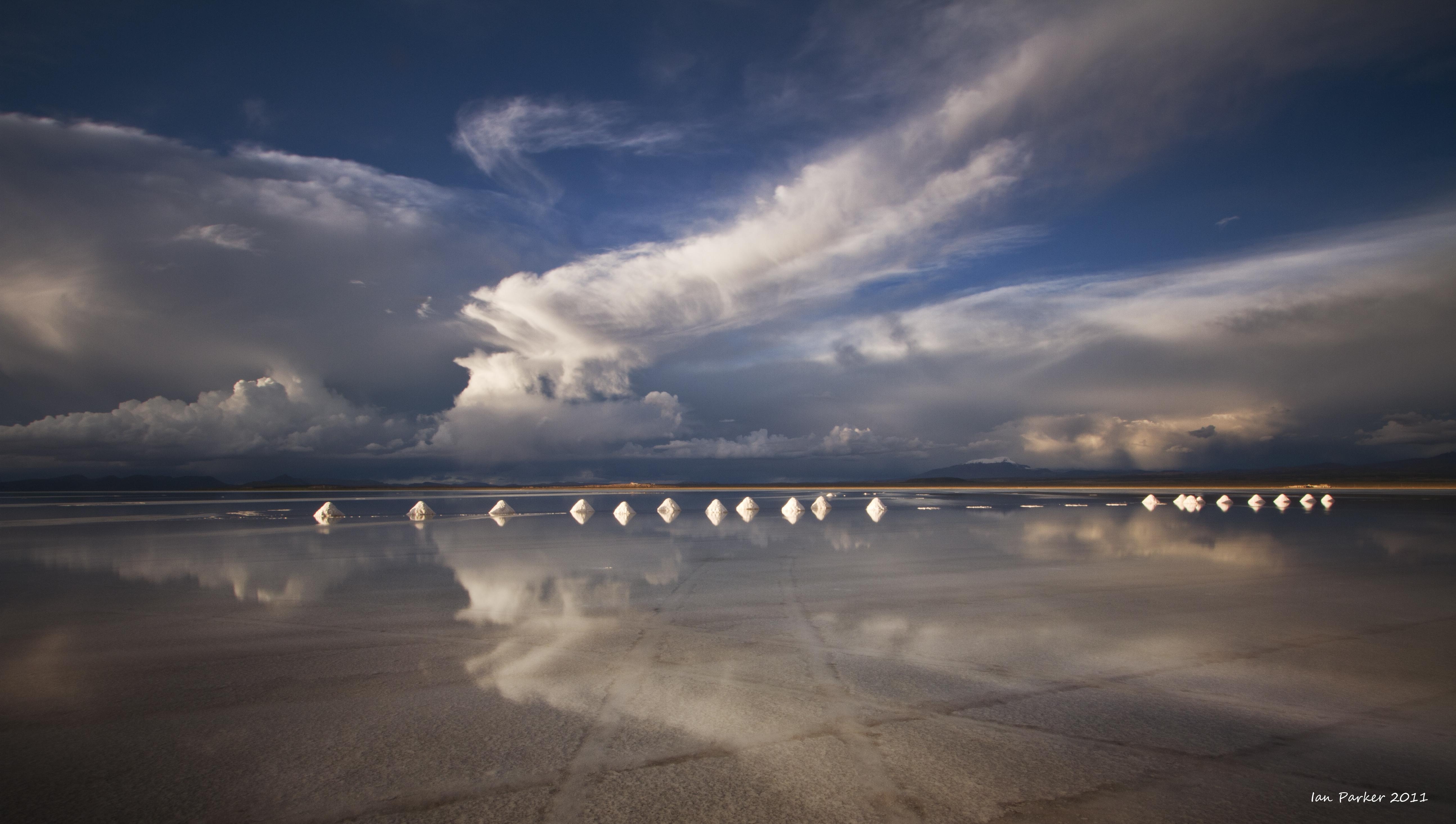 5180x2940 Salar De Uyuni 2016 HD Widescreen, Desktop