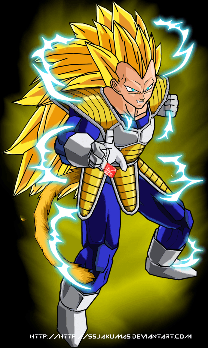 700x1160 Vegeta Scouter Ssj, Phone