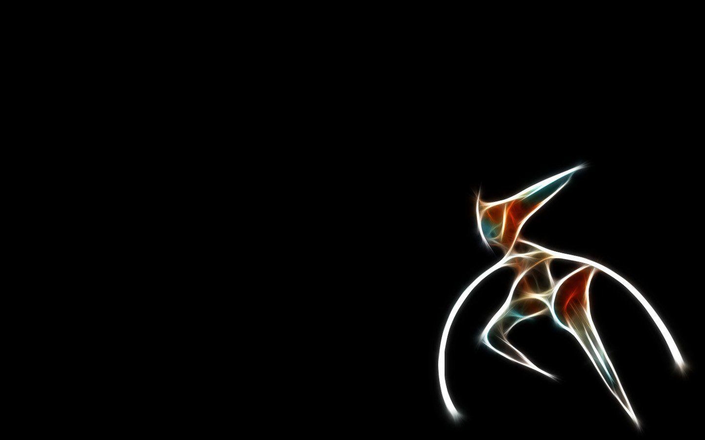 1440x900 Deoxys (Pokemon) HD Wallpaper and Background Image, Desktop