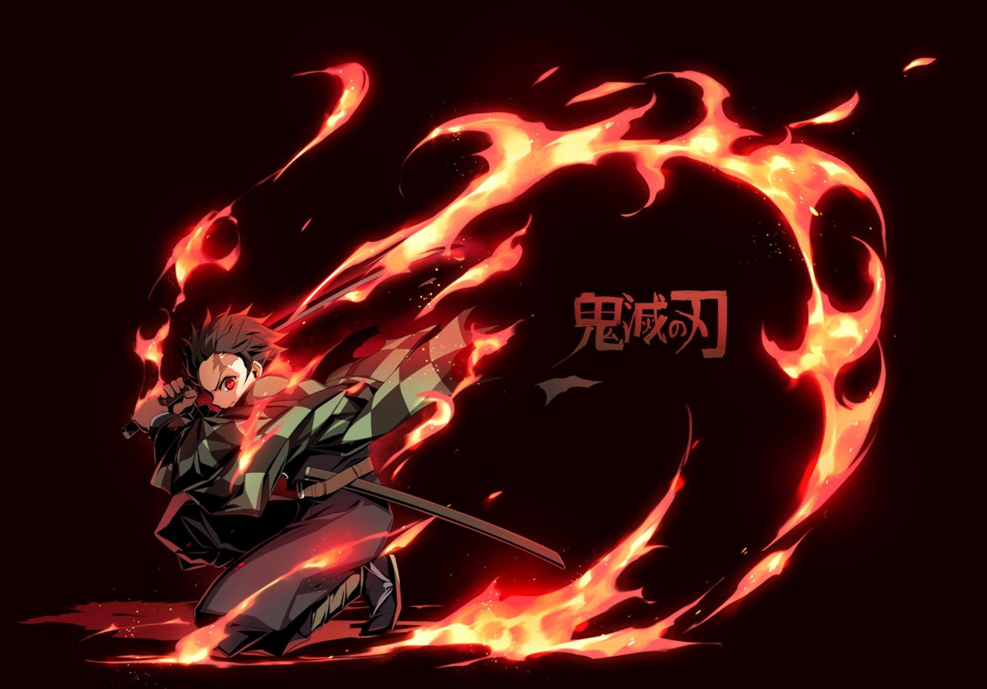 1920x1350 Tanjirou Kamado HD Wallpaper and Background Image, Desktop