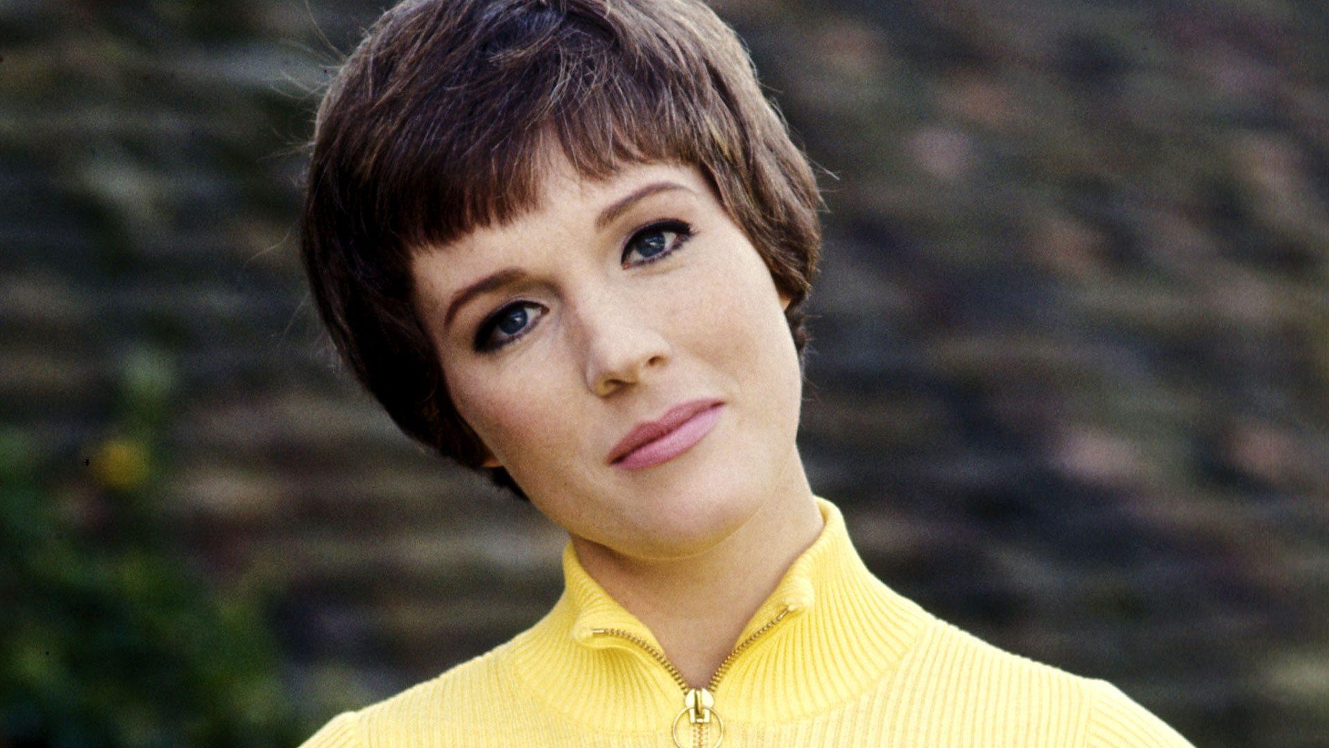 1920x1080 BBC Radio 4's Hour, Julie Andrews, Desktop