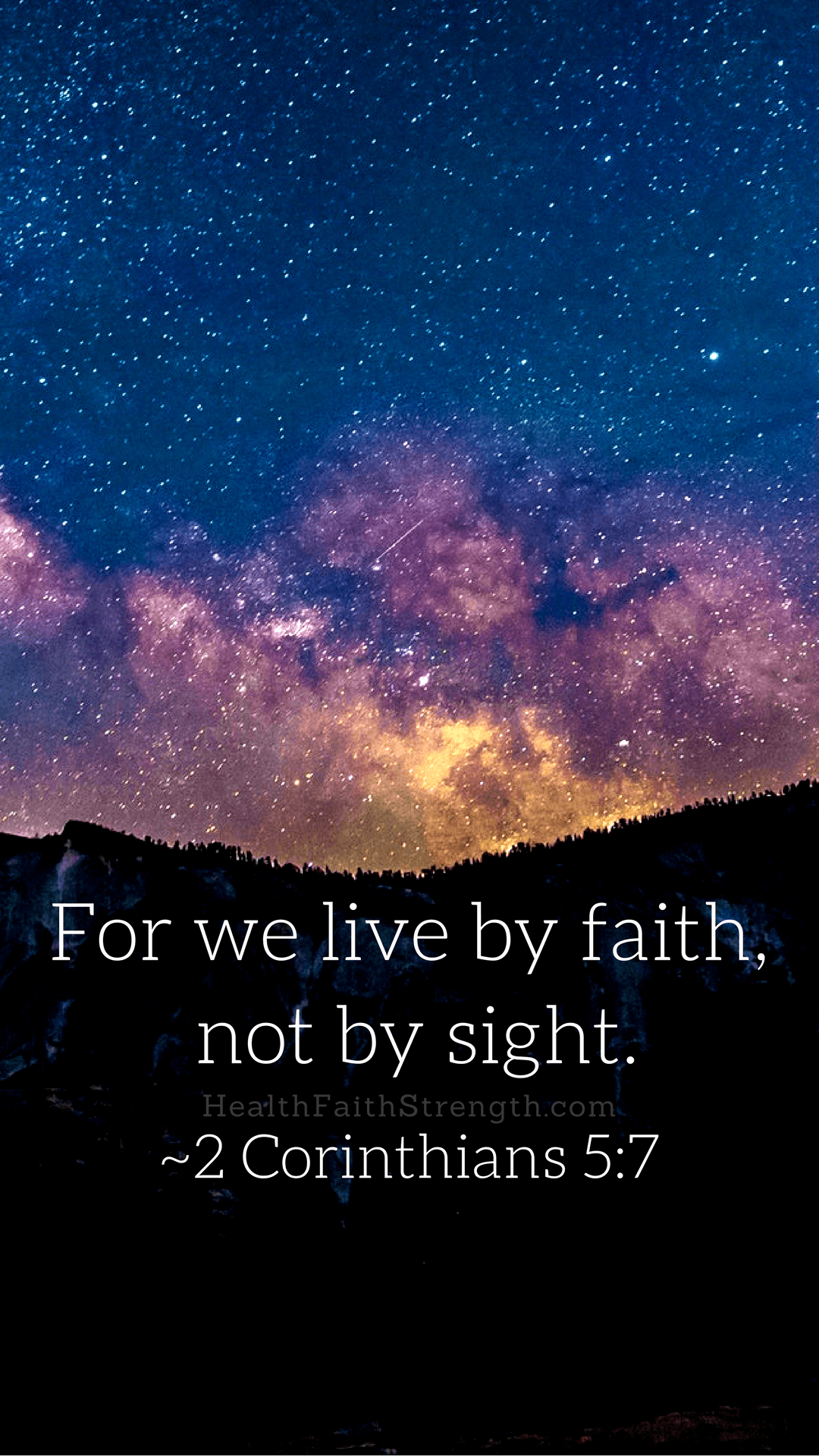 1080x1920 bible verse wallpaper, Phone