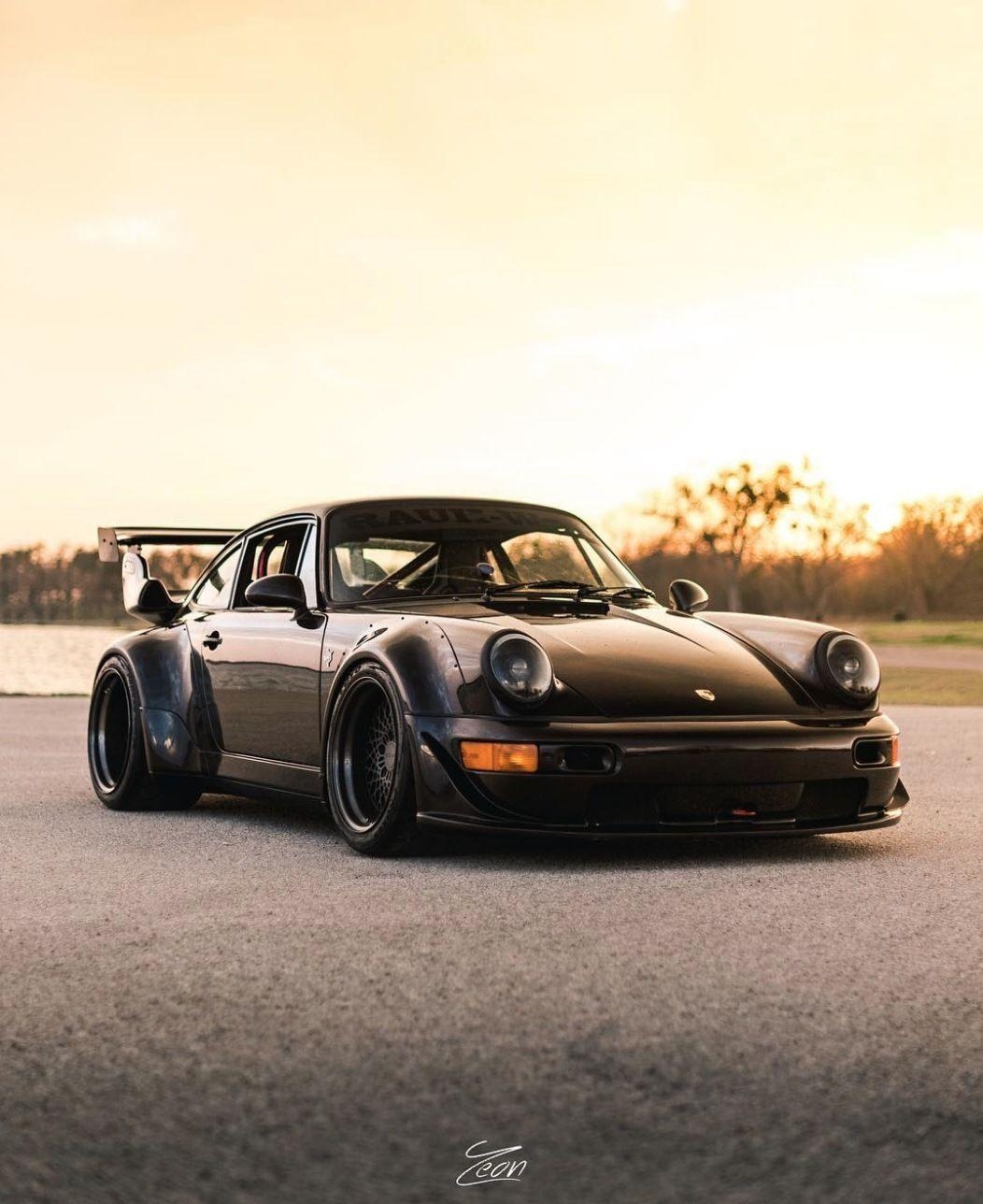 1060x1290 RWB Porsche Wallpaper Free RWB Porsche Background, Phone