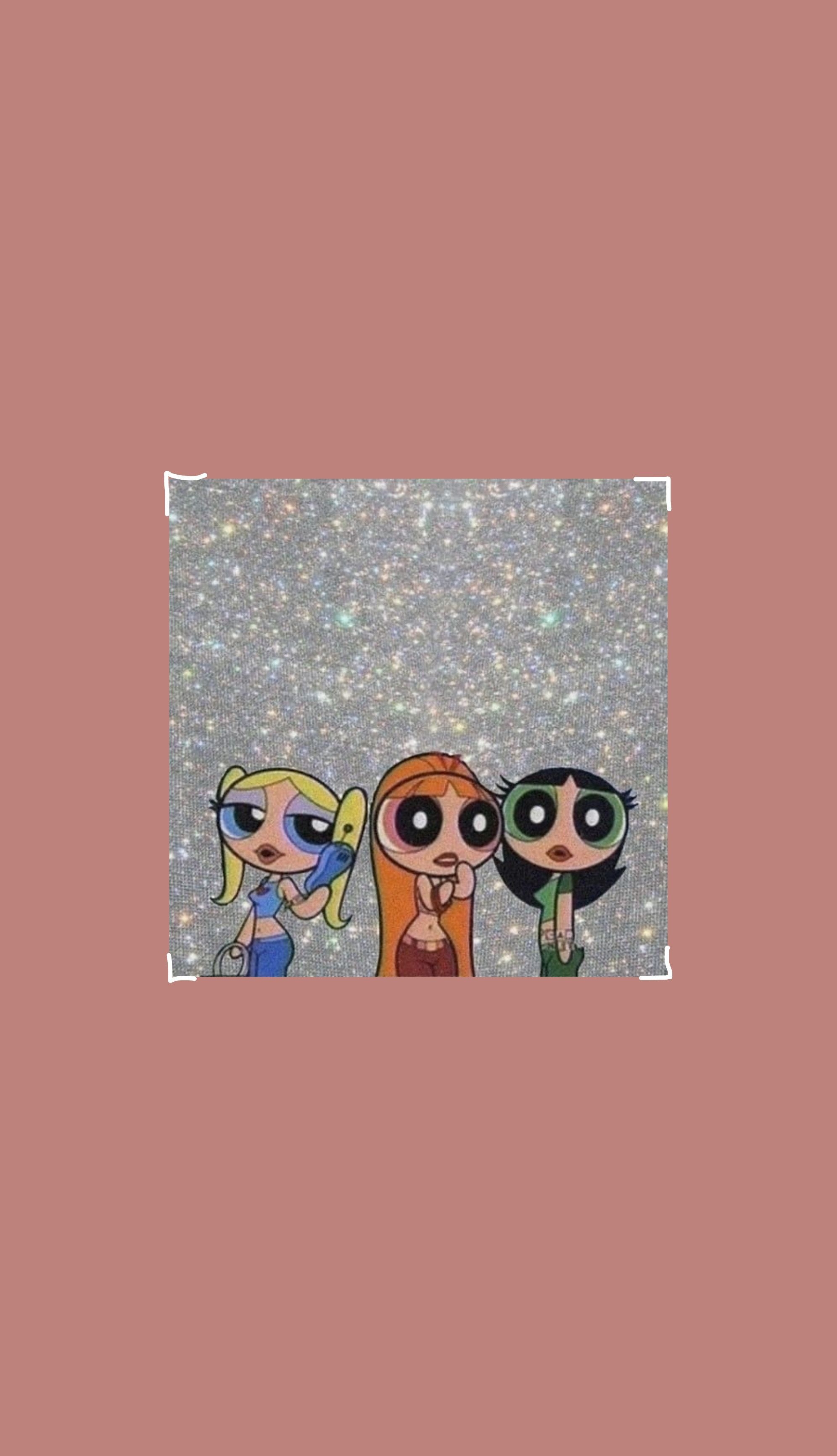 2000x3470 Wallpaper. Powerpuff girls wallpaper, iPhone background wallpaper, Funny iphone wallpaper, Phone