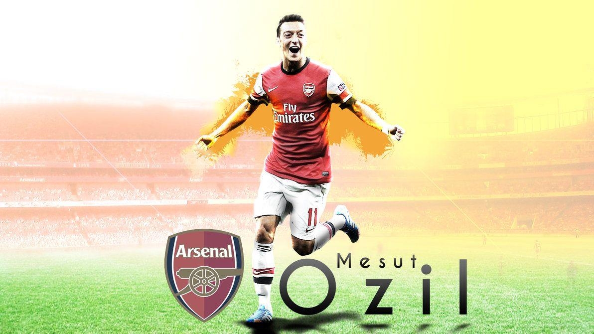 1200x670 Mesut Ozil wallpaper, Desktop