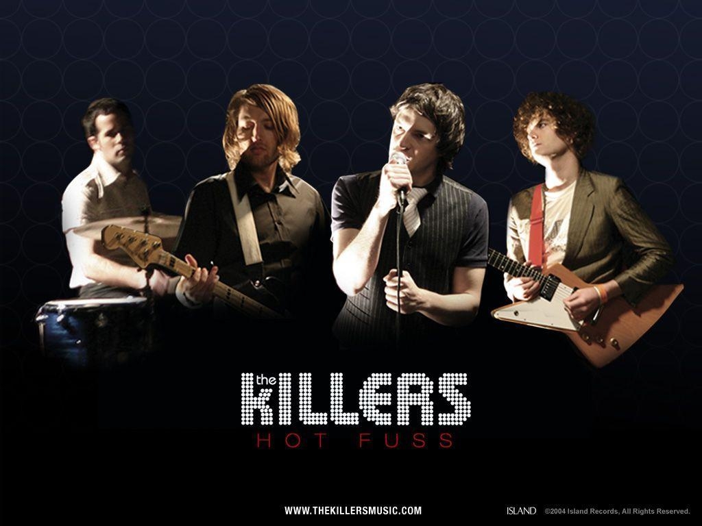 1030x770 THE KILLERS wallpaper ALL ABOUT MUSIC, Desktop