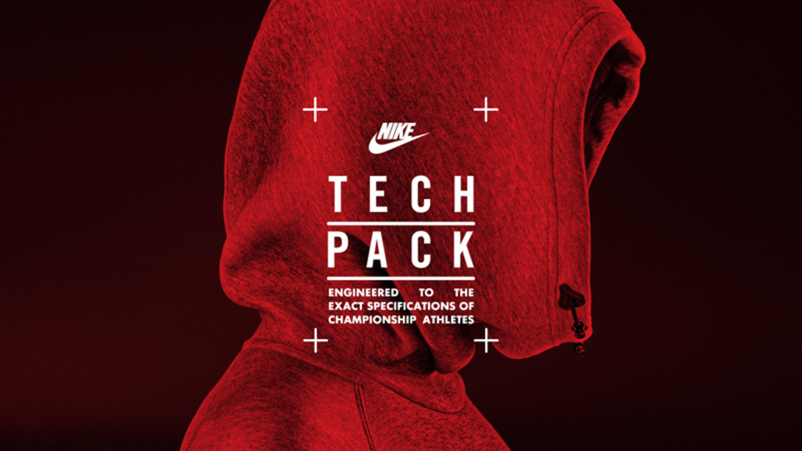 1600x900 Nike Tech Pack: Tech Fleece, Desktop