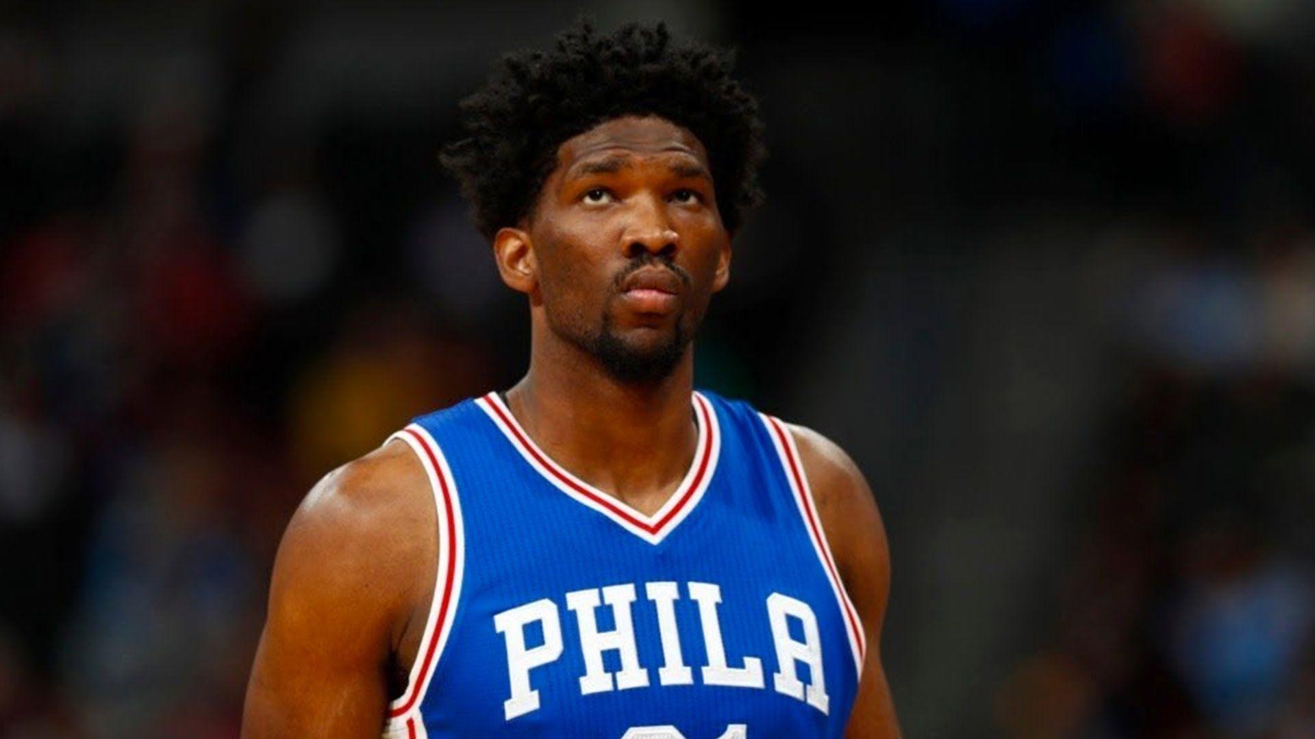 1920x1080 Today Sports Is the Master Troll. See how Joel Embiid, Desktop