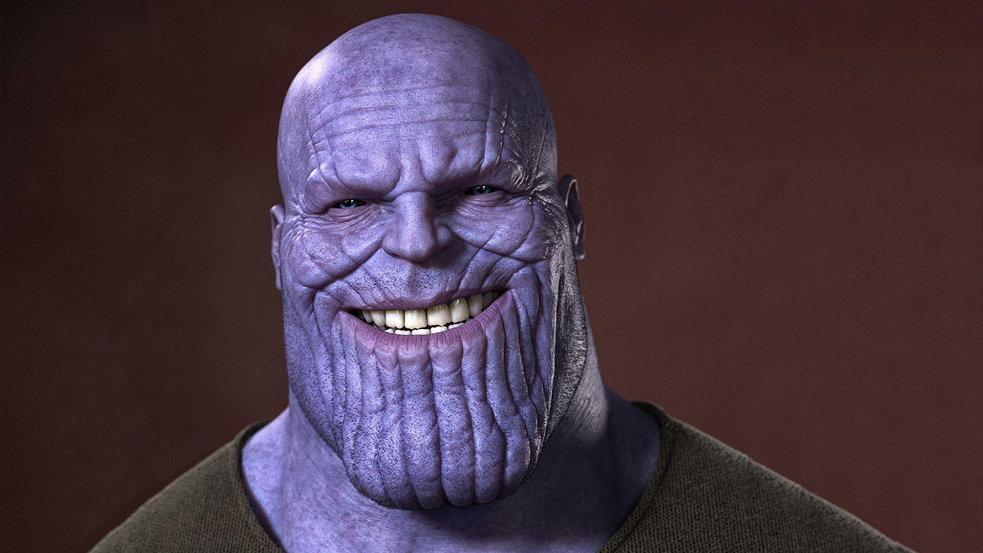 1920x1080 Thanos Wallpaper Free Thanos Background, Desktop