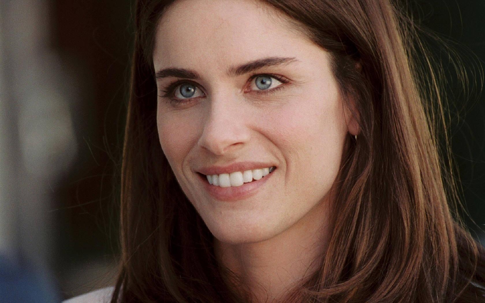 1680x1050 Amanda Peet wallpaperx1050, Desktop