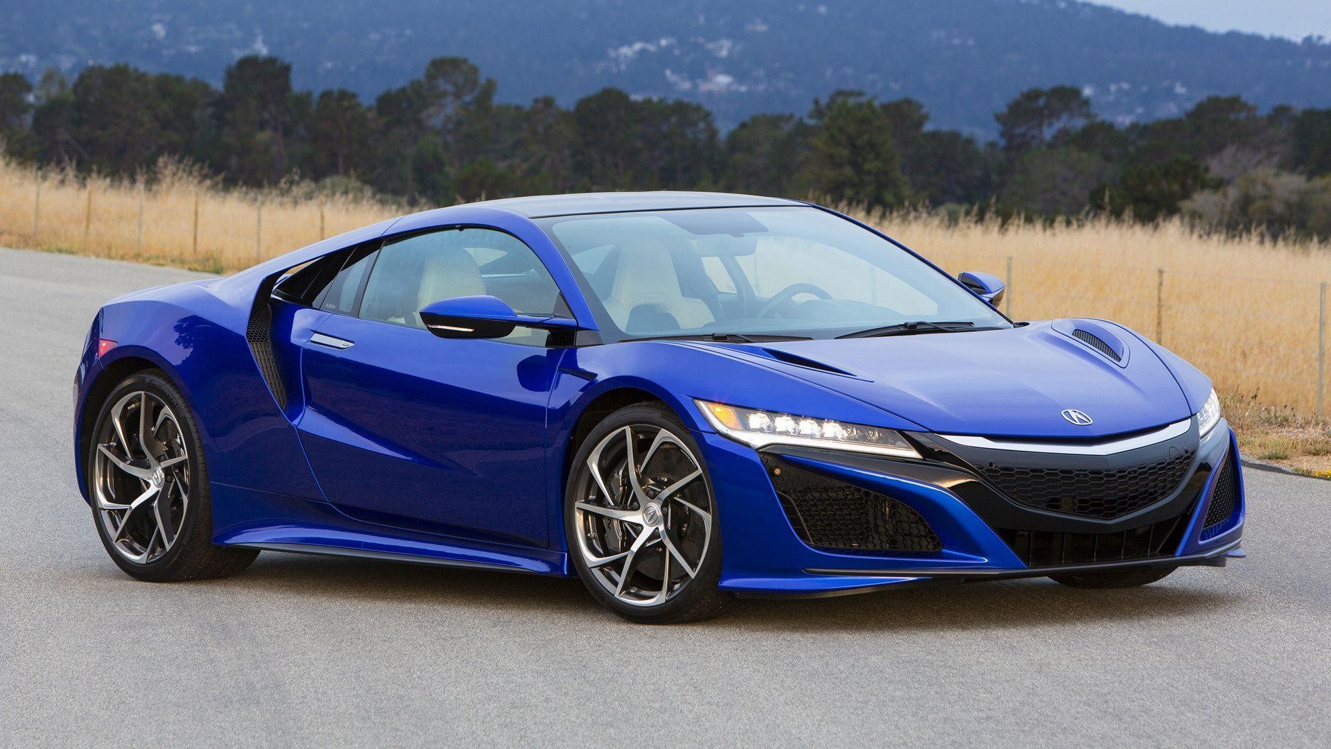 1920x1080 Acura NSX Wallpaper, Get Free top quality Acura NSX Wallpaper, Desktop