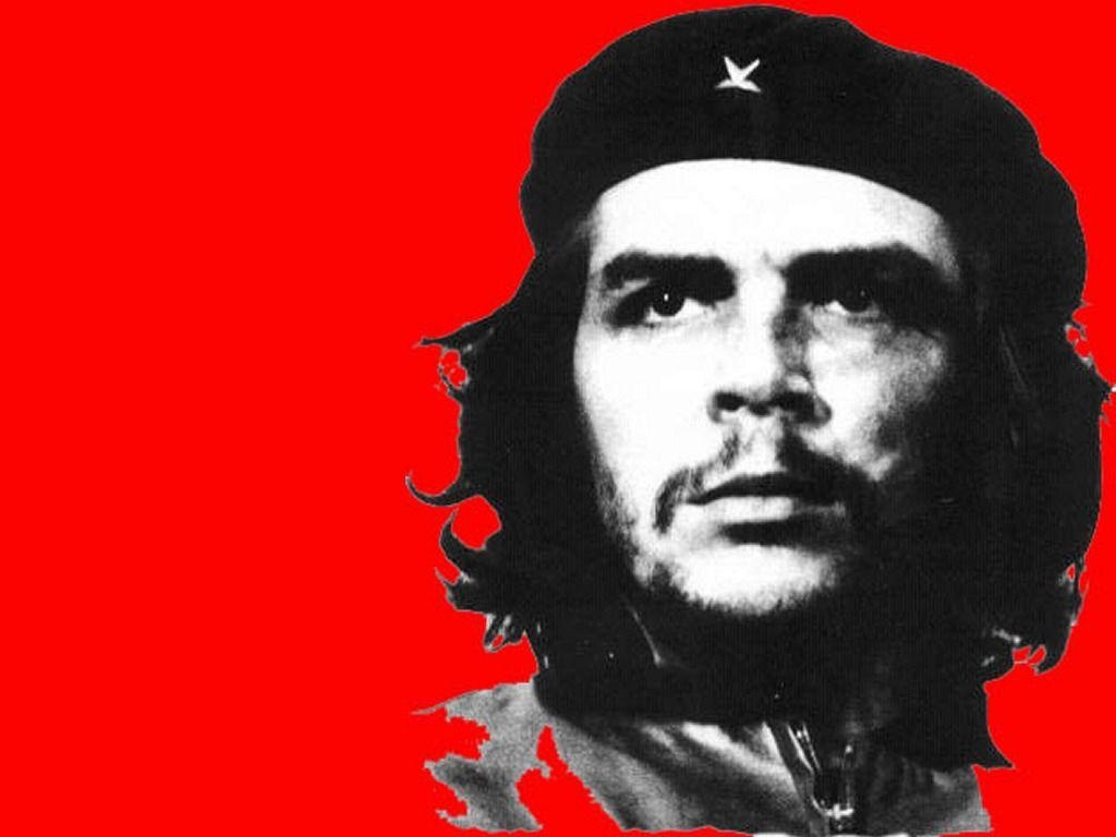 1030x770 Che Guevara HD Pics Livius Keppe, Desktop