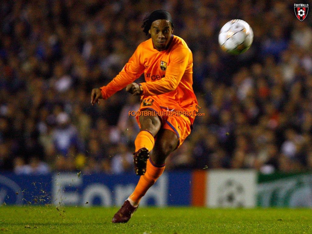 1030x770 Ronaldinho Wallpaper, Desktop