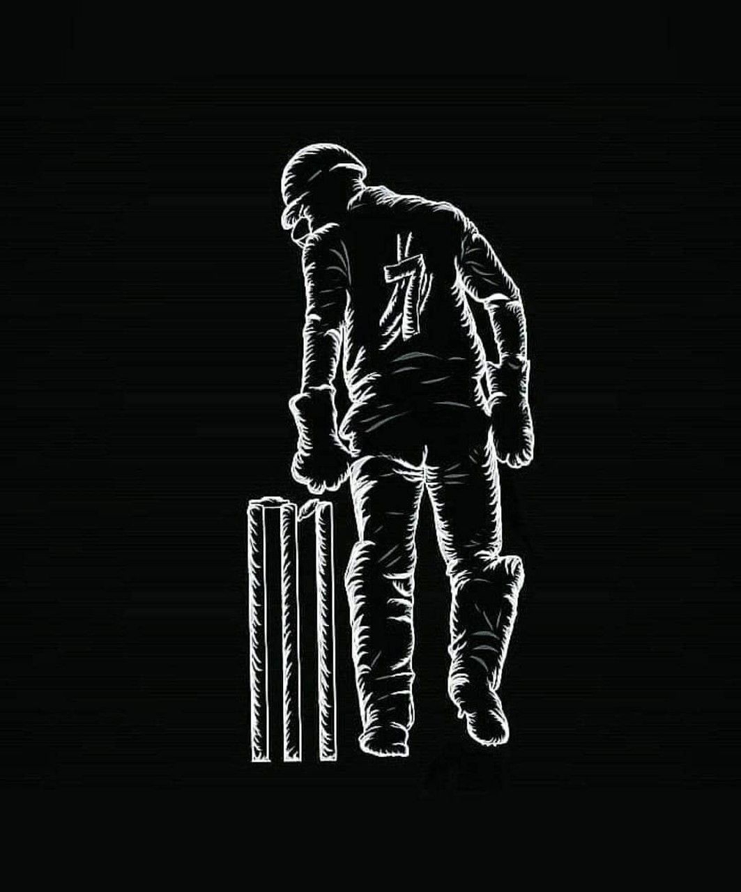 1070x1280 Cricket wallpaper, Phone