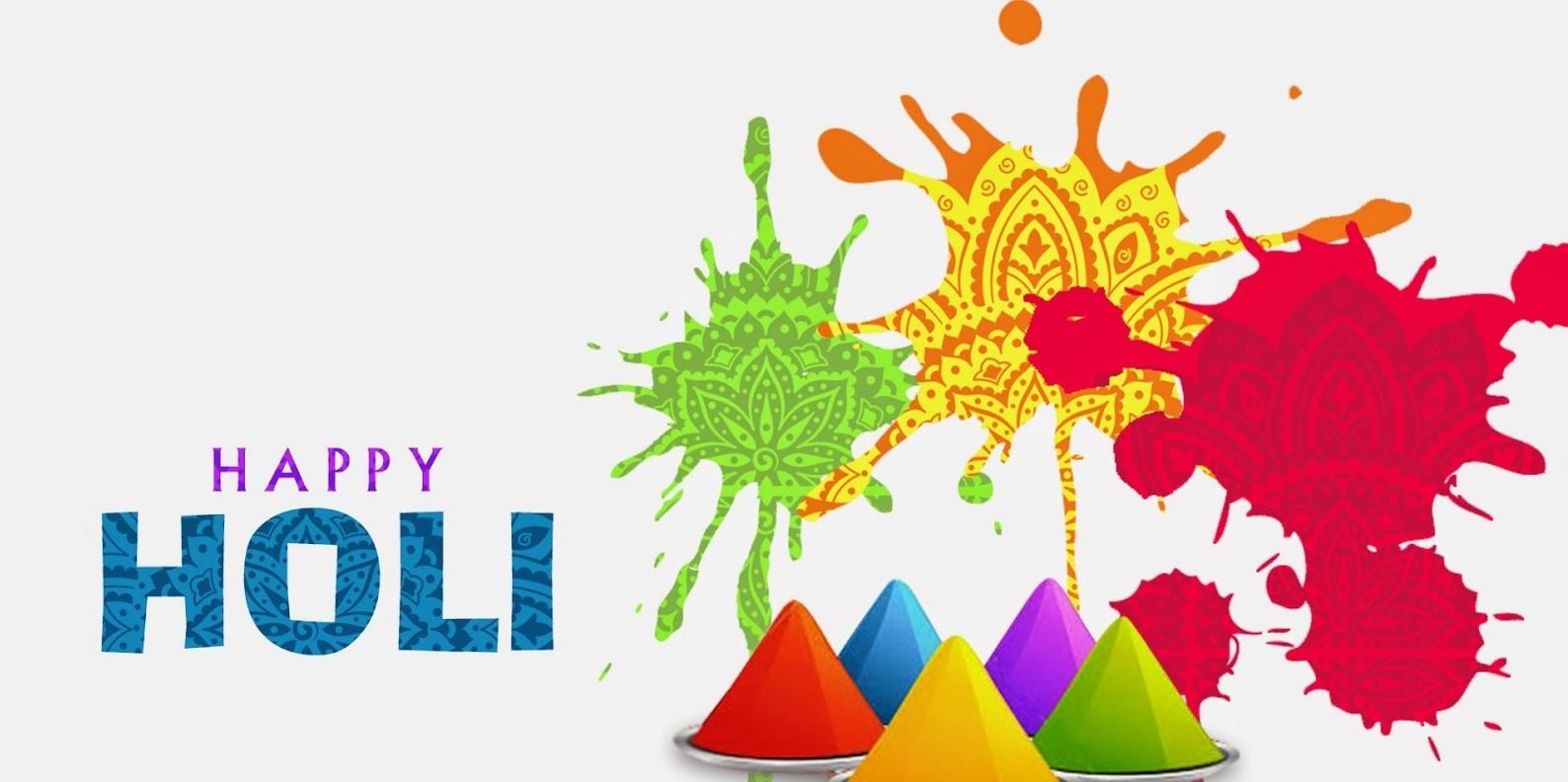 1590x800 Animated Holi HD Wallpaper 12079, Desktop
