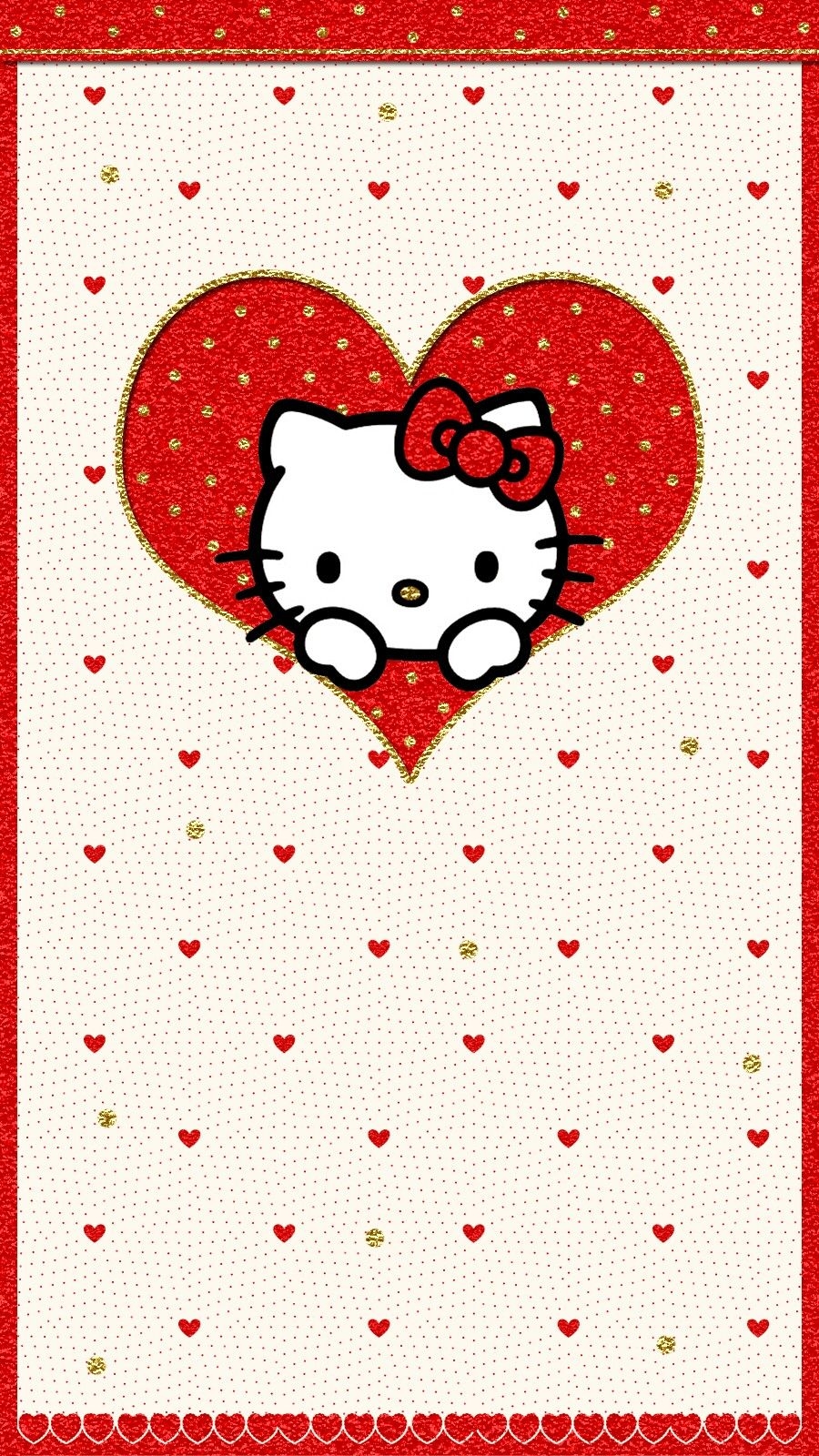 900x1600 hello_kitty #love. Hello kitty background, Hello kitty art, Hello kitty image, Phone