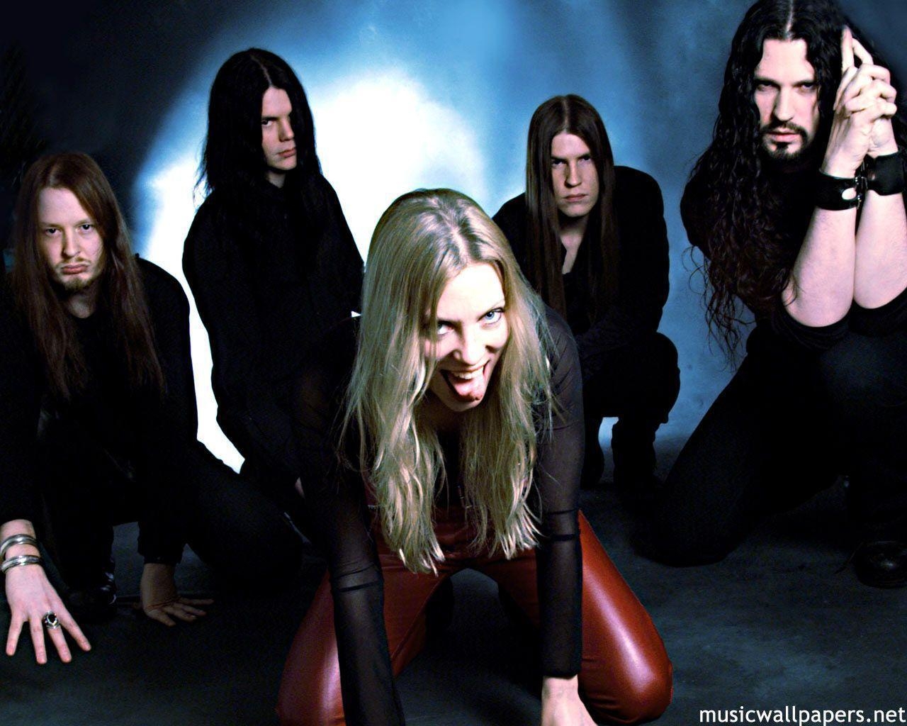 1280x1030 Arch Enemy Wallpaper -A8 Band Wallpaper, Desktop