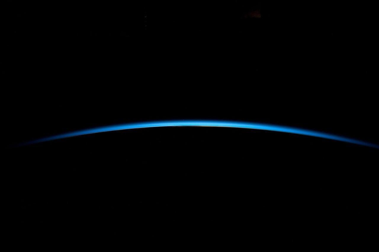1280x850 Punisher Blue Line Wallpaper, Desktop