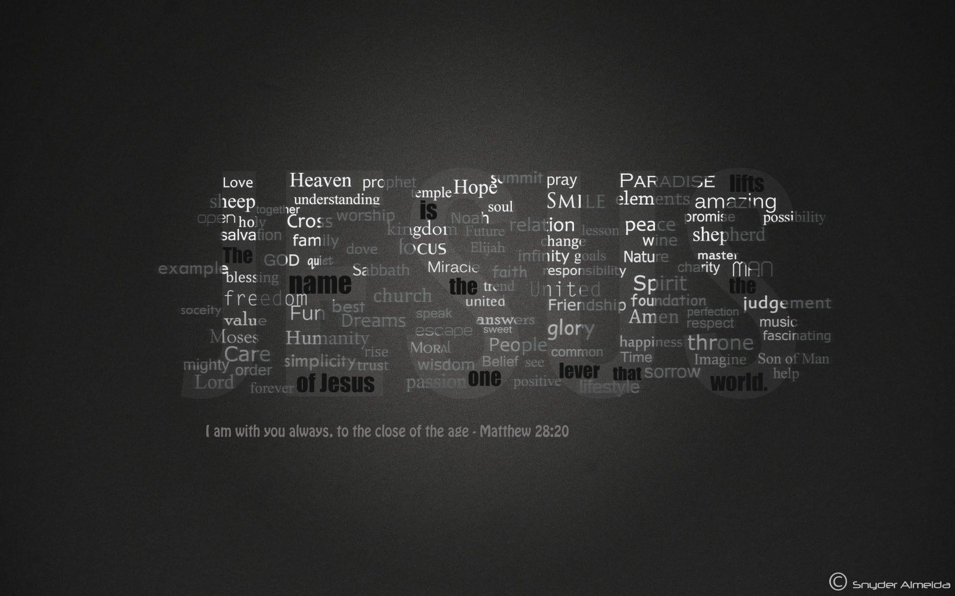 1920x1200 Christian HD Wallpaper, Desktop