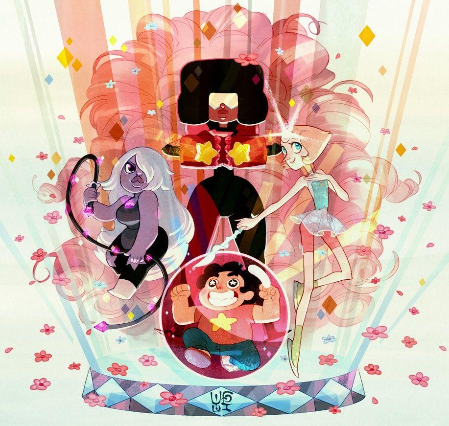 920x880 Steven Universe, Desktop