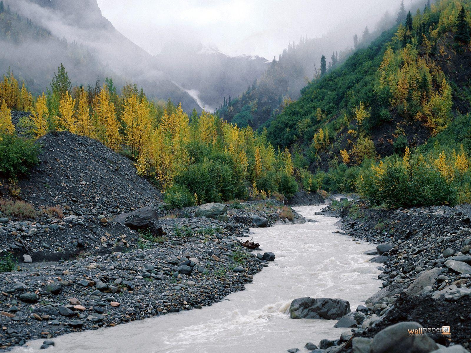 1600x1200 denali national park alaska wallpaper, Desktop