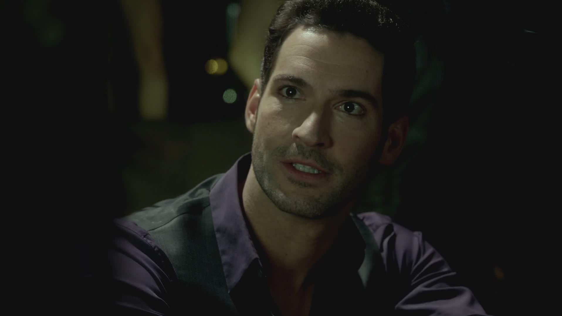 1920x1080 Tom Ellis image Tom Ellis as Lucifer (Lucifer TV Series) HD, Desktop