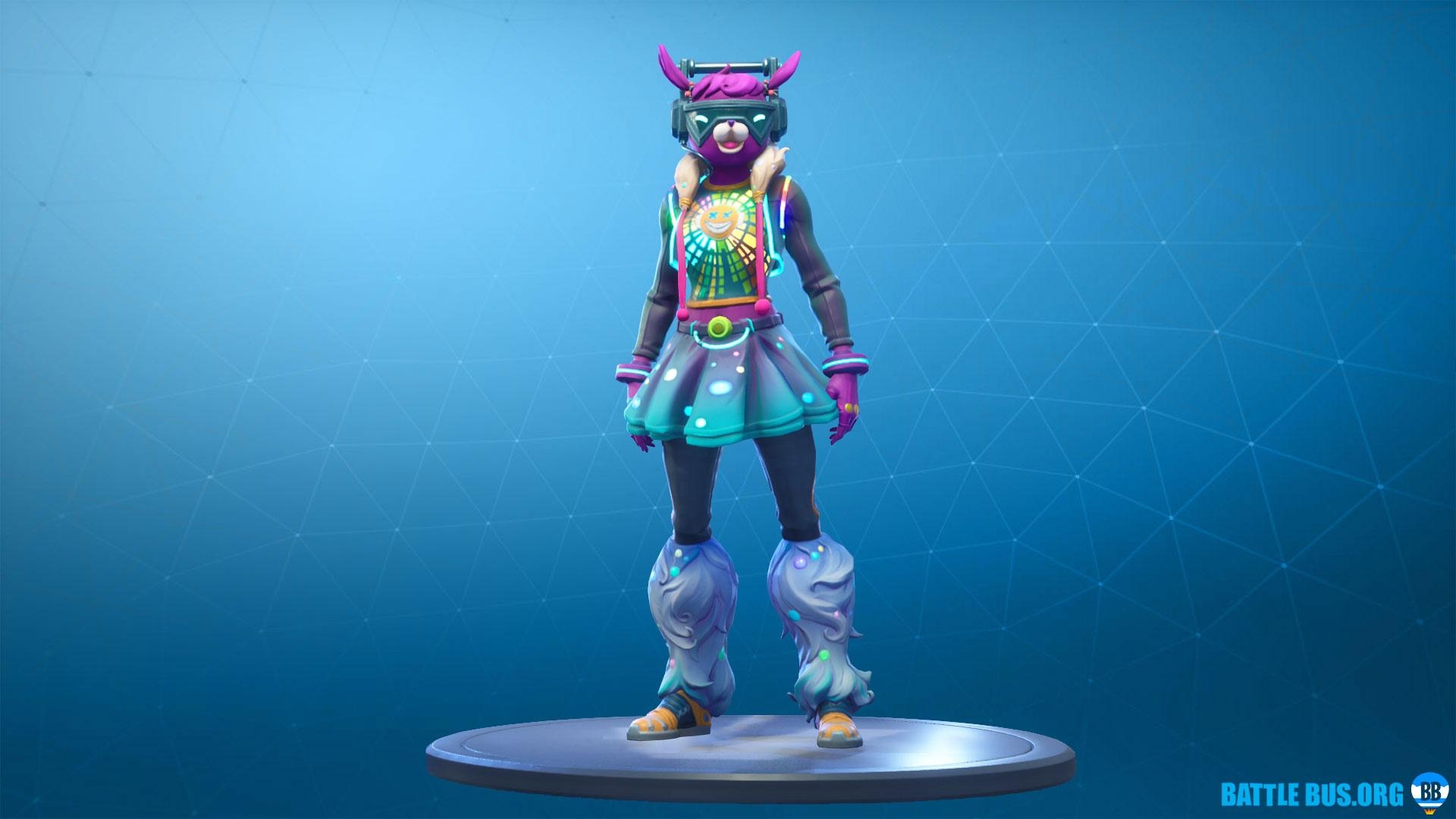 1920x1080 DJ Bop Outfit News, Skins, Settings, Updates, Desktop