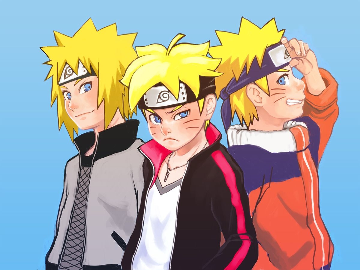 1200x900 NARUTO Wallpaper Anime Image Board, Desktop