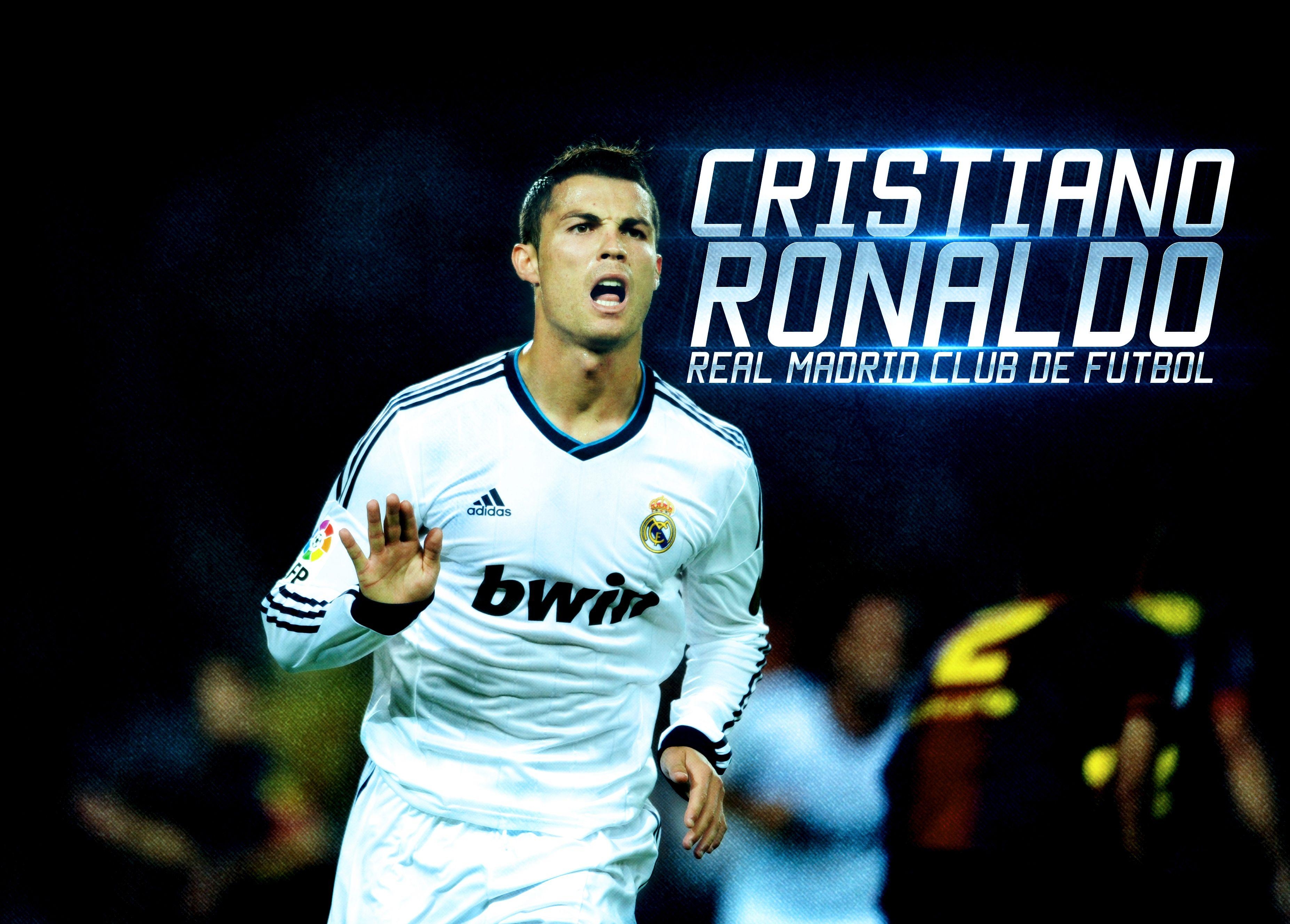 3710x2660 Cristiano Ronaldo Wallpaper, Picture, Image, Desktop