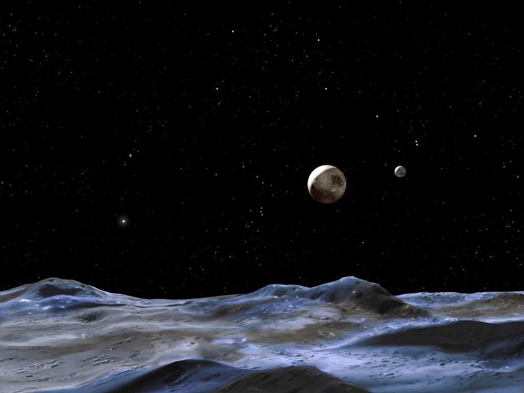 1030x770 Dwarf Planet Pluto Wallpaper about space, Desktop