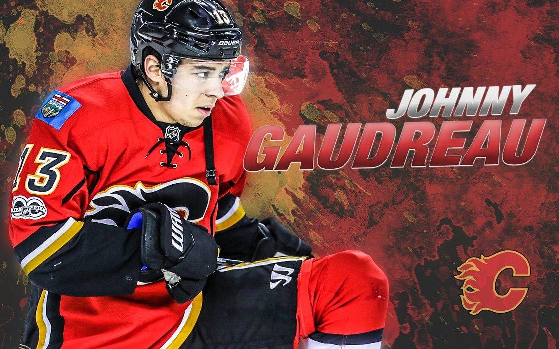 1140x710 Johnny Gaudreau Wallpaper, Desktop