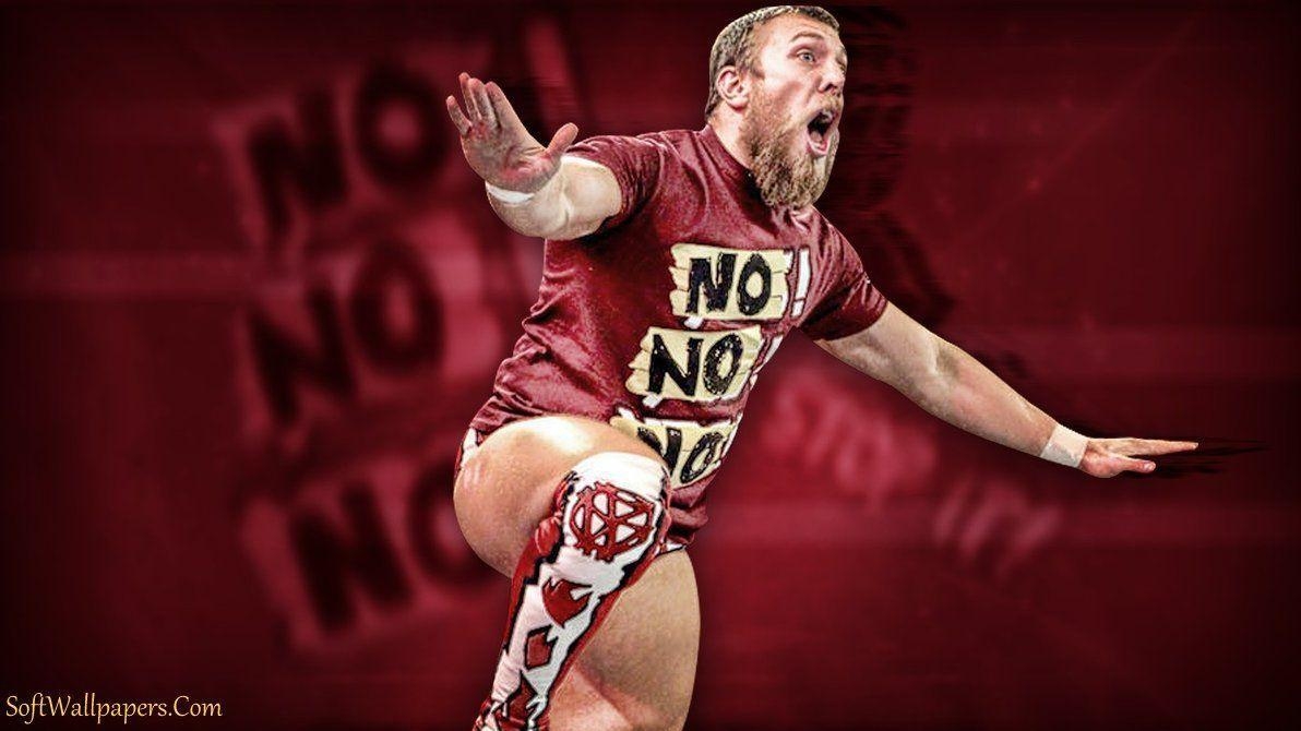 1200x670 WWE Superstar Daniel Bryan Wallpaper, Desktop