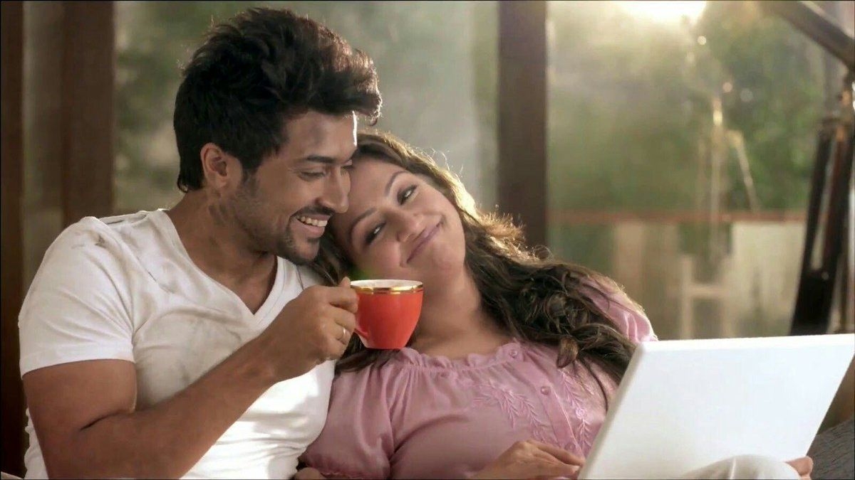 1200x680 Ritz South India Pics: Surya and Jyothika Happily Ever After! #Surya #Jyothika #SuryaJo #Kollywood #Celebritycouple #Celeb #Actor Read more, Desktop