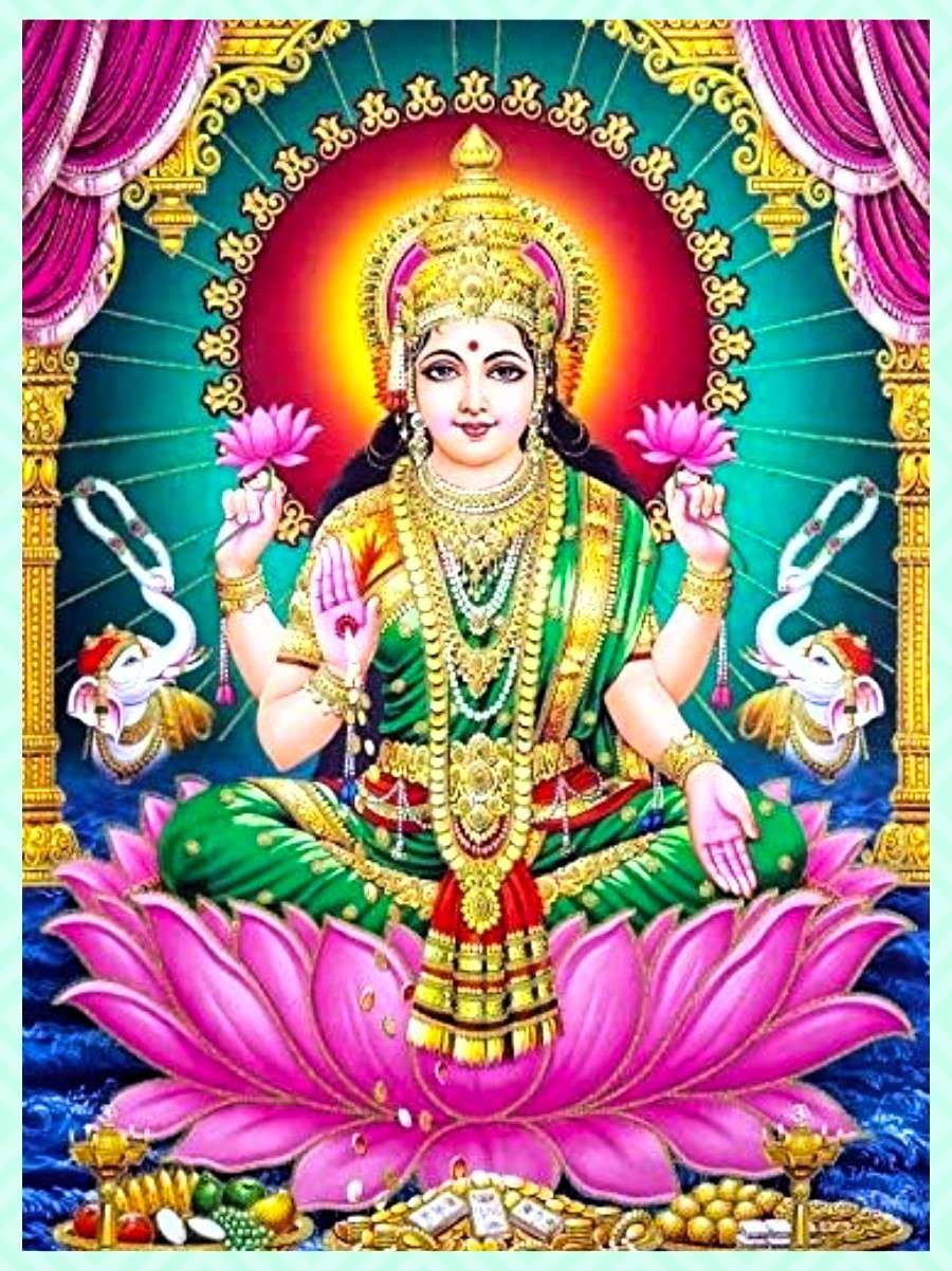 900x1210 lakshmi devi image HD 1080p download لم يسبق له مثيل الصور +, Phone