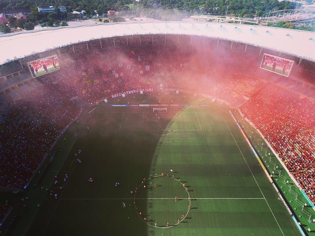 1030x770 Maracanã, Rio De Janeiro. 17 04 2018. • Staff Image Flamengo, Desktop