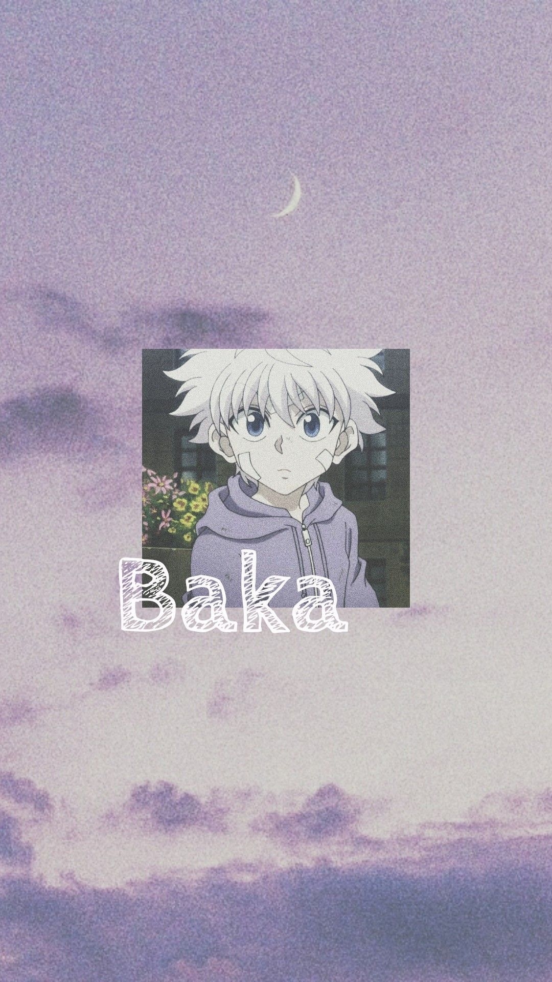 1080x1920 Killua wallpaper. Cute anime wallpaper, Anime wallpaper, Anime wallpaper iphone, Phone