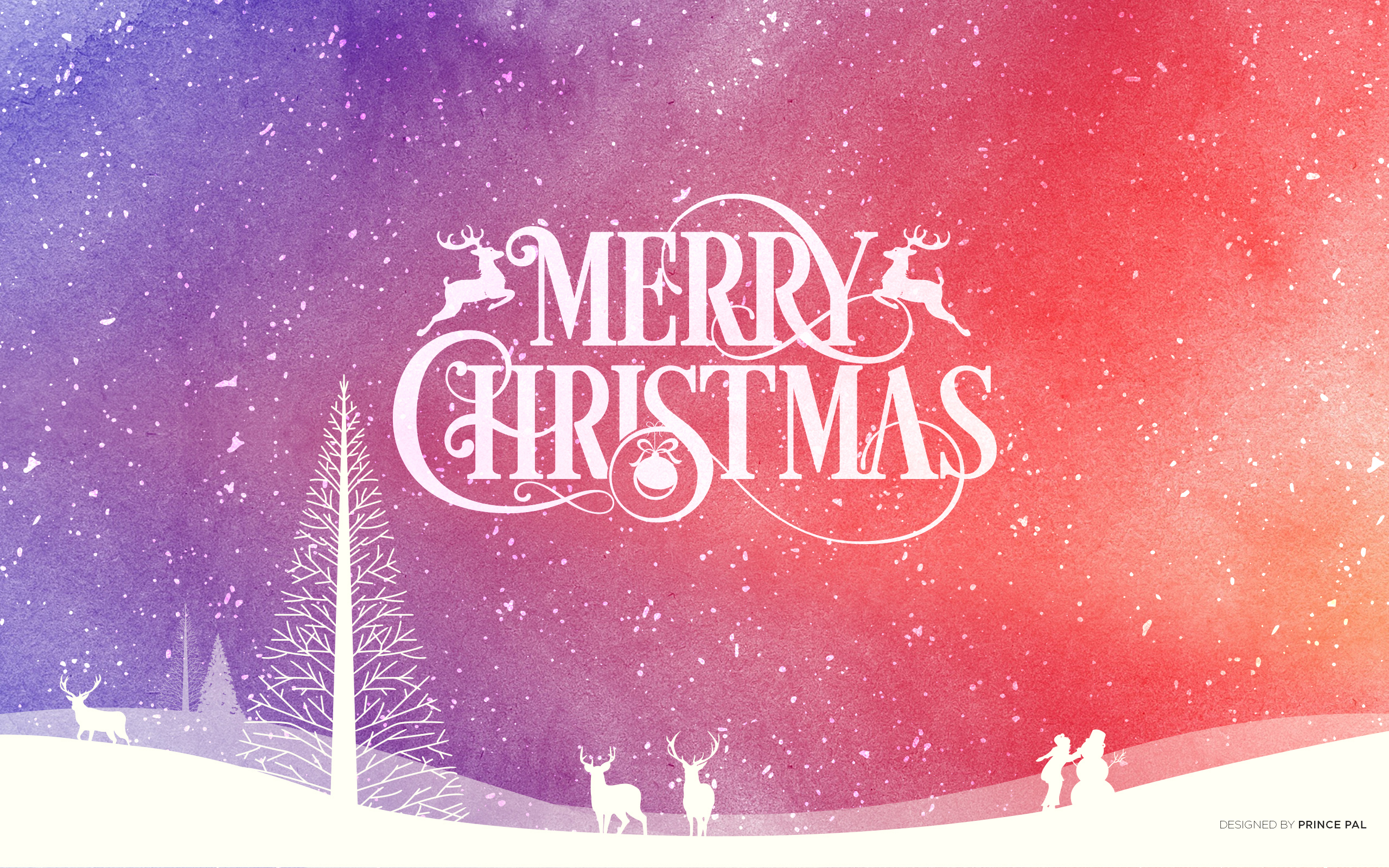 2560x1600 Christmas Wallpaper Christmas Background For Computer, Desktop