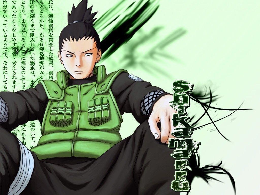 1030x770 Shikamaru Nara Wallpaper 52064 Best HD Wallpaper. Wallpaiper, Desktop