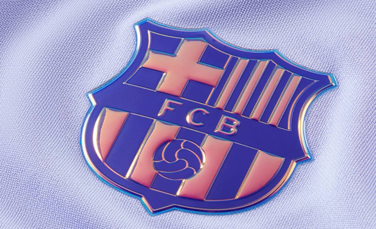 1200x740 It filters the fourth equipación of the Barça for this season, Desktop