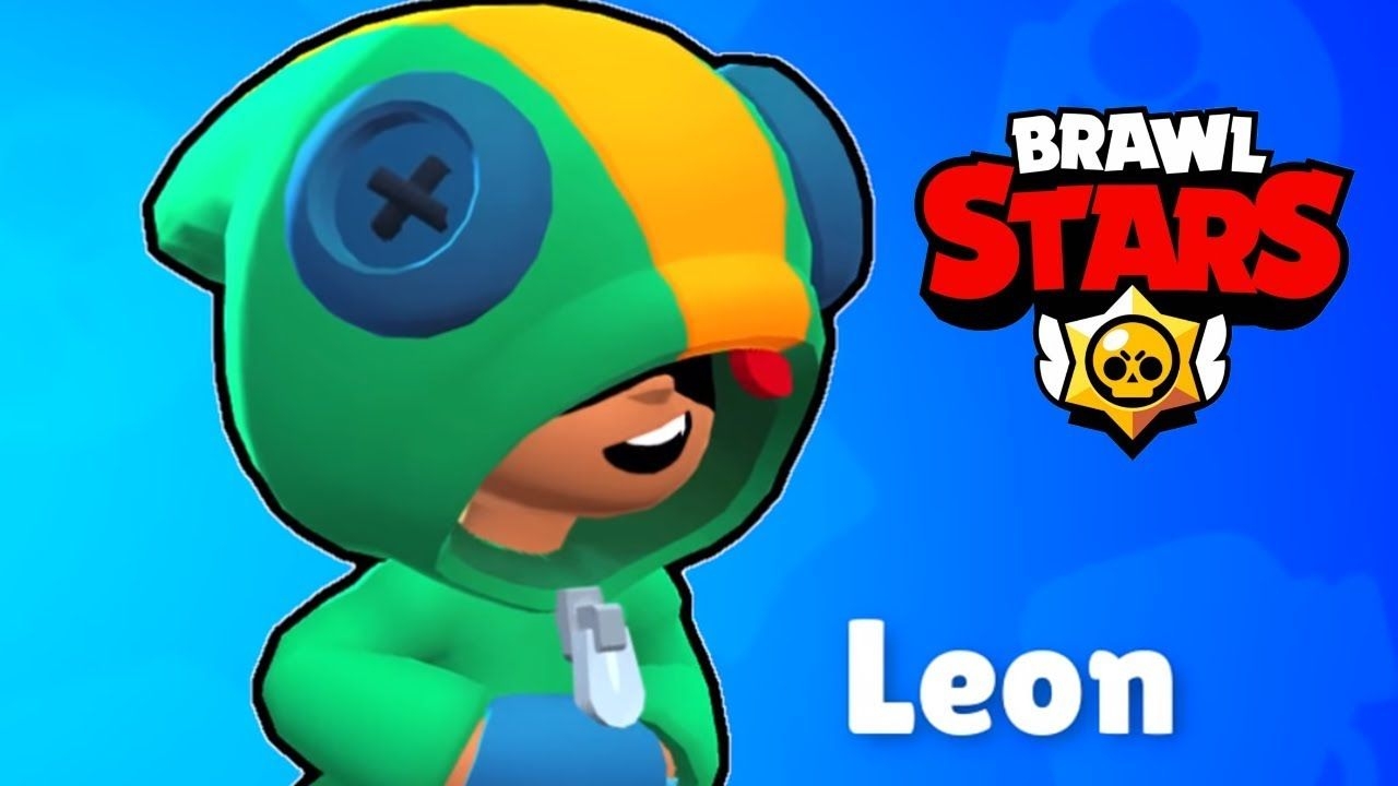 1280x720 Brawl Stars Leon Wallpaper Free Brawl Stars Leon, Desktop