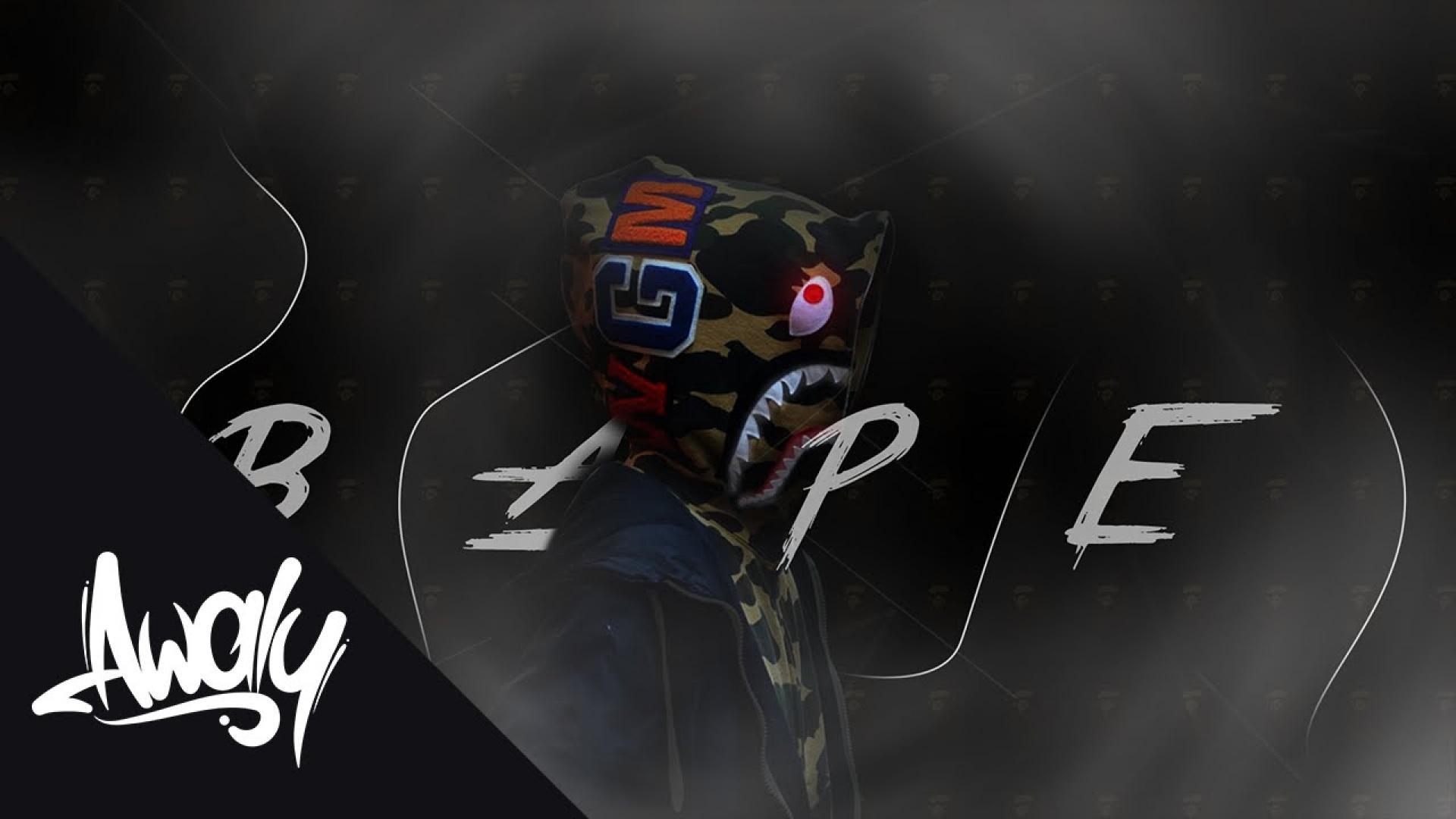 1920x1080 Bape Shark Wallpaper 4k Fitrini's Wallpaper, Desktop