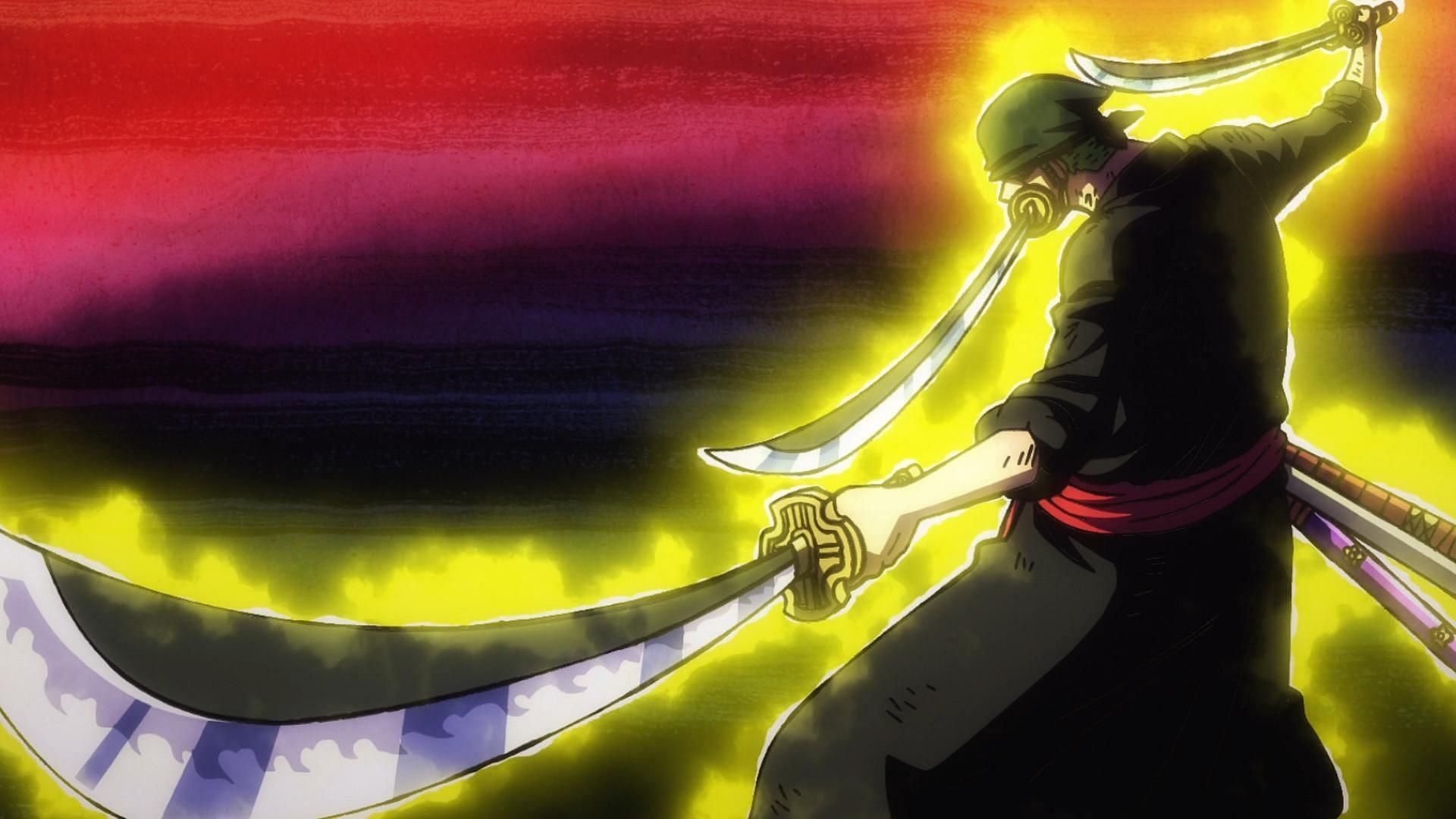 1920x1080 One Piece: Zoro's 10 best outfits, ranked, Desktop