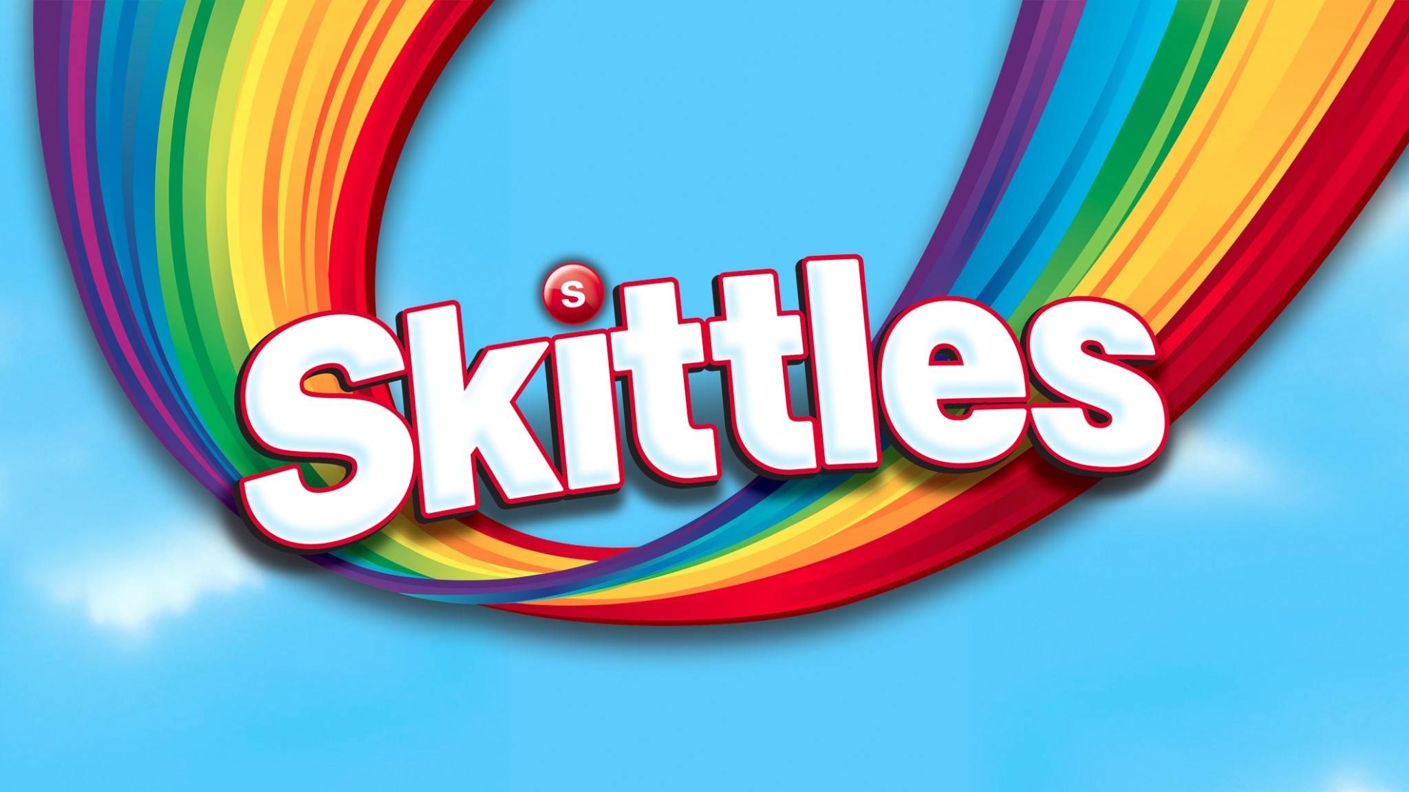 2050x1160 skittles, Desktop