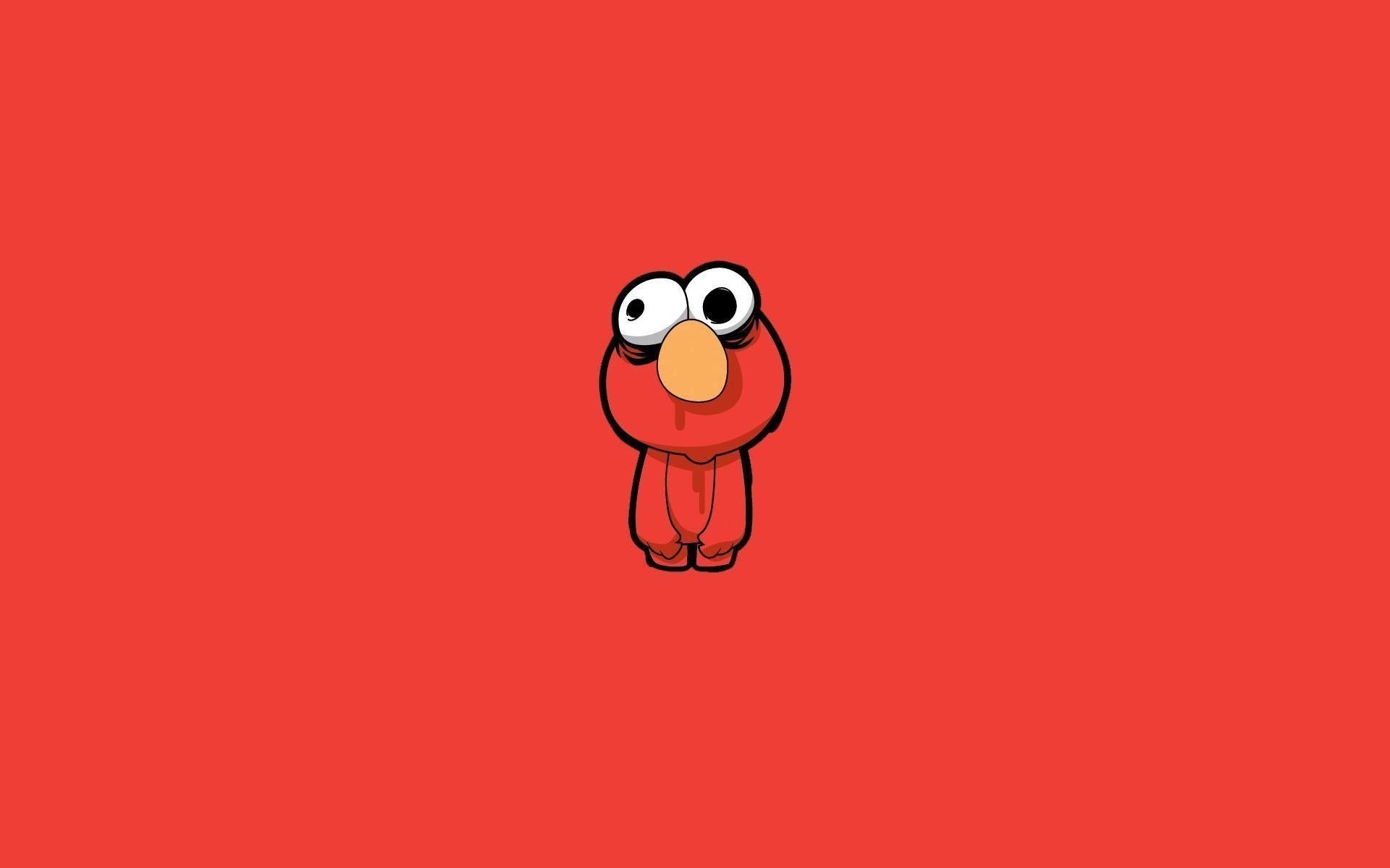 1920x1200 Elmo Wallpaper, Desktop