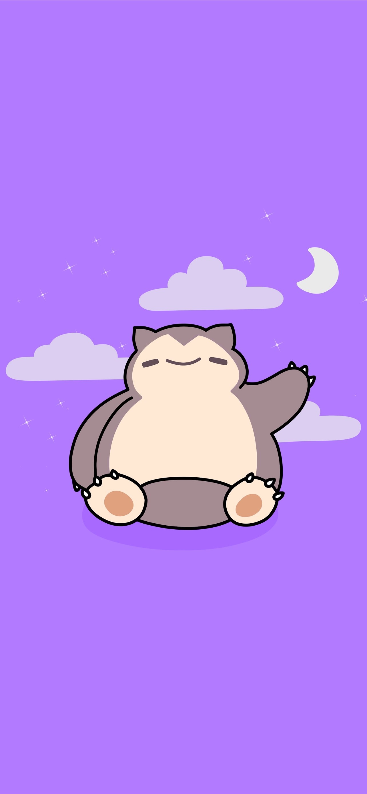 1290x2780 Best Snorlax HD iPhone HD Wallpaper, Phone