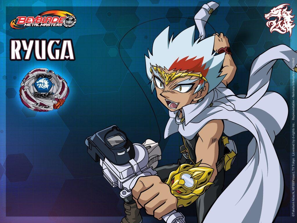 1030x770 Ryuga, Desktop