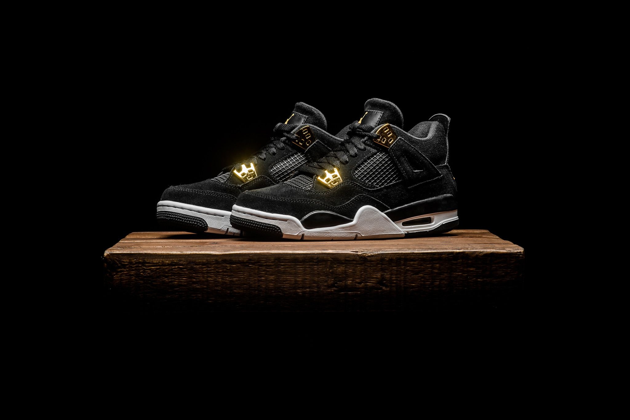 2050x1370 The Air Jordan 4 Royalty Arrives In A Few Days • KicksOnFire.com, Desktop