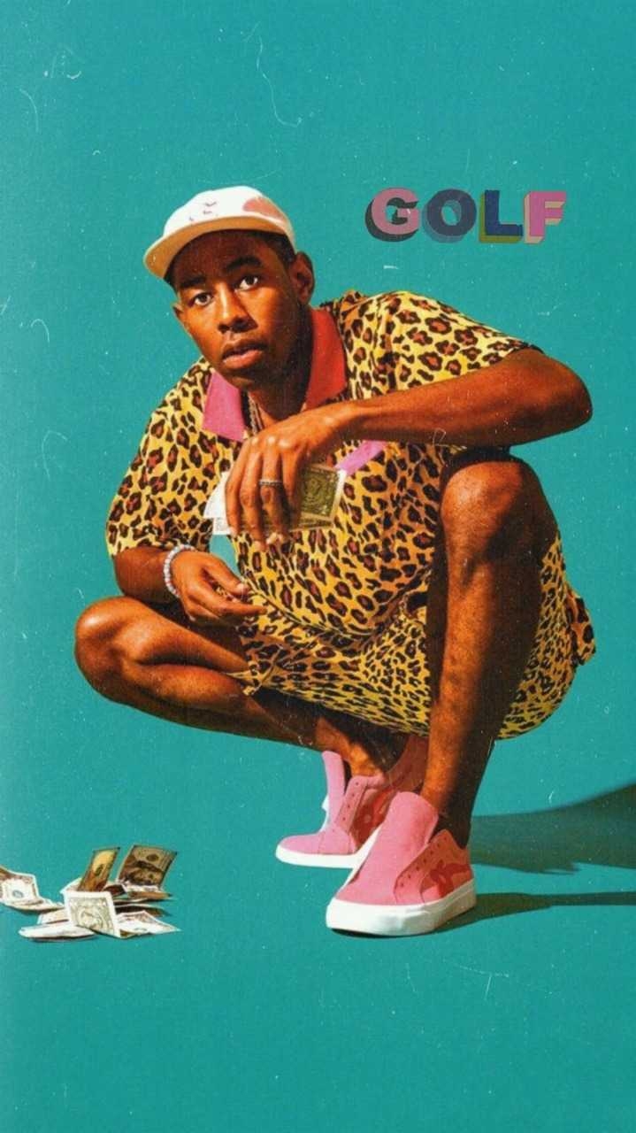 720x1280 Tyler The Creator Wallpaper, Phone