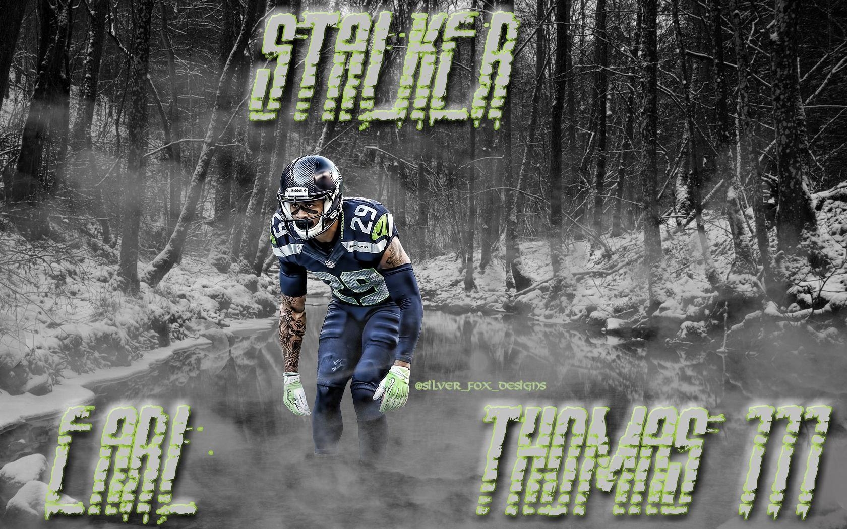 1680x1050 Earl Thomas, Desktop